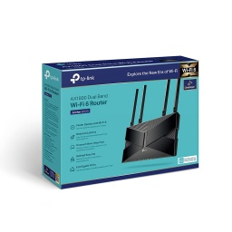 Router WiFi Archer AX23   AX1800  TP-LINK