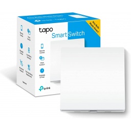 Interruptor de luz TP-Link Tapo S210 Inteligente Wi-Fi   TP-LINK