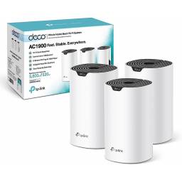 Access Point Deco S7 AC1900 (3-pack)   TP-LINK