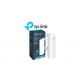 Access Point TP-Link CPE210 2.4GHz 300Mbps TP-LINK