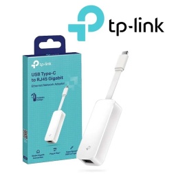 Adaptador TP-Link UE300C USB-C a Red Gigabit   TP-LINK