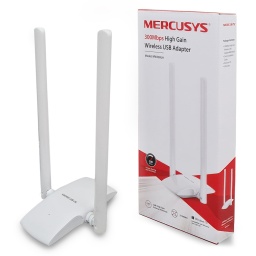 Tarjeta de  Red USB MW300UH High Power   Mercusys