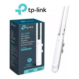 Access Point TP-Link EAP225-Outdoor Gigabit Dual Band AC12   TP-LINK