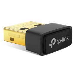 Tarjeta de Red USB T3U Nano Dual Band AC1300   TP-LINK