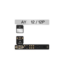 AY-A108 Cable reparador Batera   iPhone 1212 Pro
