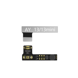 AY-A108 Cable reparador Batera   iPhone 1313 Mini