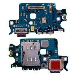 Flex Samsung S901US22 Conector de Carga