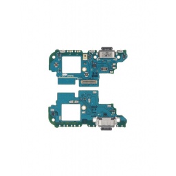 Flex Samsung A546/A54 Conector de Carga
