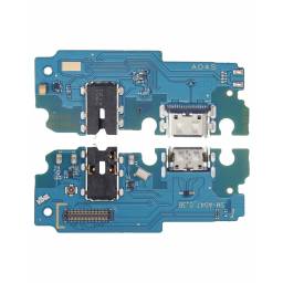 Flex Samsung A047A04s Conector de Carga