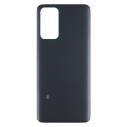 Tapa de Batera Xiaomi Redmi Redmi Note 11   SLens  Negro