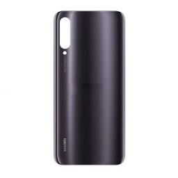 Tapa de Batera Xiaomi Mi 9 Lite   SLens   Negro