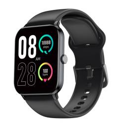 Smartwatch QCY GTC   1.85"  Negro  By Xiaomi