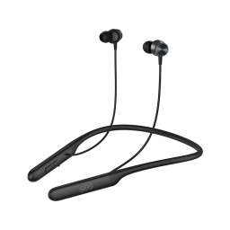 Auricular Bluetooth C2   Negro  QCY By Xiaomi