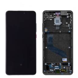 Display Xiaomi Mi 9T9T Pro Comp. cMarco Negro (OLED) (M1903F10G  M1903F11G)