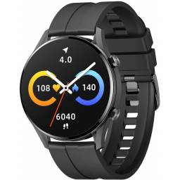 Smartwatch Imilab W12| 1.32 | 340mAh | Negro | by Xiaomi