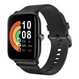 Smartwatch Haylou GST    LS09B  1.69"  220mAh  Negro  by Xiaomi
