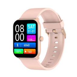 Smartwatch Imilab W01   1.69"  220mAh  Dorado Rosa  by Xiaomi