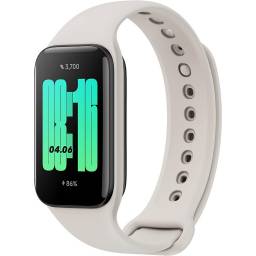 Smartwatch Redmi Smart Band 2   1.47"  210mAh  Marfil  Xiaomi