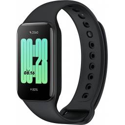 Smartwatch Redmi Smart Band 2   1.47"  210mAh  Negro  Xiaomi