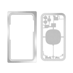 Molde para Mquina Lser Tapa Trasera   iPhone 11  NASAN