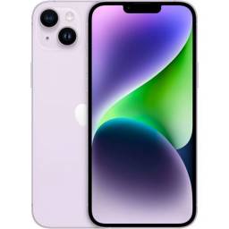 Apple iPhone 14   128 GB  Purple  Libre