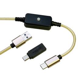 Cable Harmony TP para Huawei