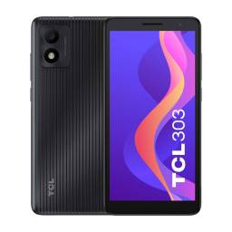Celular TCL 303 Dual SIM 32GB   Libre