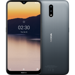 Celular Nokia 2.3 32GB   Libre