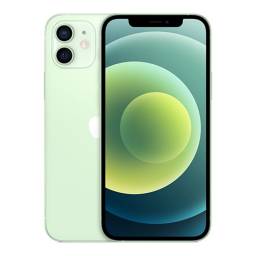 Apple iPhone 12   128GB  Verde  Libre  Reacondicionado