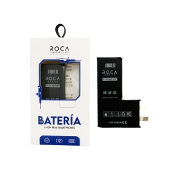 Batería Roca para Apple iPhone Xs (3200mAh) Sin Flex