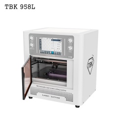 Mquina Laser TBK958L   TBK