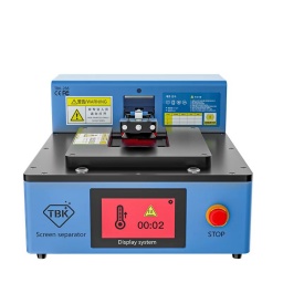 Mquina separadora Automtica para iPhone TBK288 Hasta 7 9   TBK