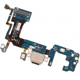 Flex Samsung G950US8 Conector de Carga