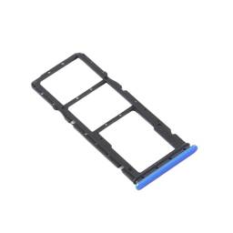 Bandeja SIM Card Xiaomi Redmi 9A Azul