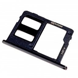Bandeja SIM Card Samsung J400/J4