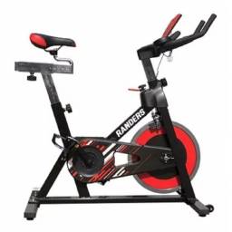 Bicicleta Spinning   Disco 18kg. (ARG-880SP-R) Randers