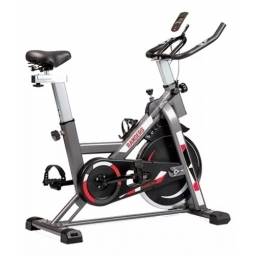 Bicicleta Spinning   Disco 13kg. (ARG-874SP) Randers