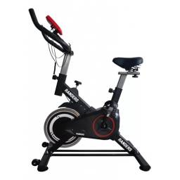 Bicicleta Spinning   Disco 6kg. (ARG-820SP) Randers