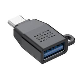 Adaptador USB-C 3.0 a OTG DC151B   Budi