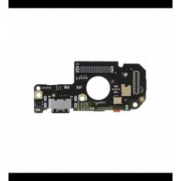 Flex Xiaomi Poco M4 Pro 4G Conector de Carga Genrico