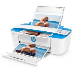 Impresora HP Deskjet Ink Advantage 3775 Multifuncin