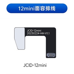 Cable Programador JCID Face ID para iPhone 12 Mini (Sin eliminacin de FPC)