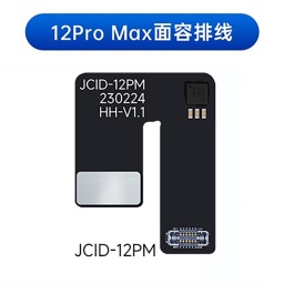 Cable Programador JCID Face ID para iPhone 12 Pro Max (Sin eliminacin de FPC)