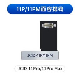 Cable Programador JCID Face ID para iPhone 11 Pro11 Pro Max (Sin eliminacin de FPC)