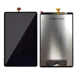 Display Samsung T590/T595/Tab A2 10.5'' Comp. Negro Generico