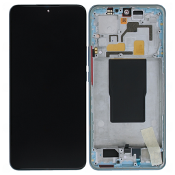 Display Xiaomi 12T12T Pro 6.67 Comp. cMarco  Negro (22071212AG  22081212G) (OLED) Genrico