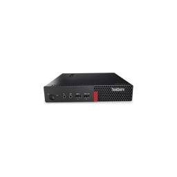 PC Lenovo Tiny M710Q Mini   Core i5 2.8 GHz  6ta. Generacin  8Gb/SSD256Gb  Recertificado  Lenovo