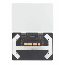 Trackpad Macbook Air 13" Plateado (A2337) Apple