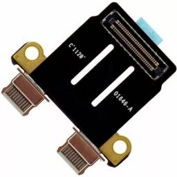 Flex Apple Macbook Pro Conector de Carga (A1989A2159A2251A2289A2338 M1A2338 M2)