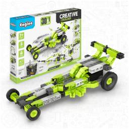 Creative Builder   Multimodelo  30 modelos/Motorizado  3030  ENGINO